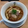 らぁ麺・はやし田（南船橋店）「醤油らぁ麺」