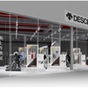 ＃４２２　ららぽーと豊洲に「ＤＥＳＣＥＮＴＥ　ＳＴＡＴＩＯＮ」　２０２０年４月１０日オープン