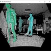 Azure Kinect Body Tracking SDKのインストール その２（Body Tracking SDKとその他パッケージのインストール）