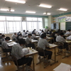 埼玉県学力学習状況調査実施（１年～３年）