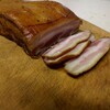 ベーコンをもっと簡単に作ろう
