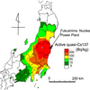 何度も言うように、大自然を相手にはかなわない　事故原発の地下水対応は永久に自転車操業、モグラたたきであり不毛