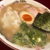 大正軒ラーメン（福岡市中央区）