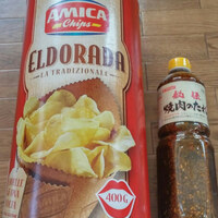 コストコ圧巻の迫力 パパスアルジェンテポテトスティック１ｋｇ 通称バケツポテト コストコに夢中 つくば倉庫情報