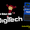 DIGITECH ( デジテック ) / Jamman SOLO