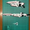 素組み８　CALETVWLCH　＃４１