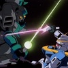 『機動戦士Vガンダム』ちょっとした感想 V-15（第43～45話）