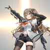 【ドルフロ２】圧倒的な可愛さ「ユヒ」実装！