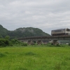 井原鉄道を撮る。