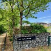 新緑を楽しみに玉川上水緑道を散歩