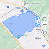 自転車で諏訪湖一周 スワイチをしてきた