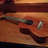 MASAMI UKULELE