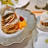 【西８丁目】季節の味わいと共に楽しむ和栗のモンブラン「PATISSERIE Salon by S 」