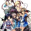 今集合 B2タペストリー 「ハピメア Fragmentation Dream」にいい感じでとんでもないことが起こっている？