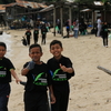 BEACH CLEAN UP @Langkawi