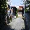 秩父のいい路地その２