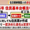 在日特権：多様性とはぶつかり合い