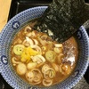 麺屋たけ井