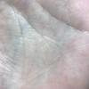 ラッキー手相｜これって星☆？最近現れた五芒星