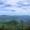 篭ノ塔山登山！水ノ塔山、高峰温泉登山ルート、駐車場、熊出没詳細！