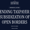 怪しい法律事務所：トランプ政権の大統領行動（Presidental Actions）