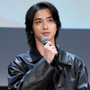 『横浜流星氏 10年前のトッキュウジャーを忘れていない』の事。