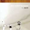 S.F. Sound Furniture - capsule