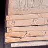 キューティーハニー設定書