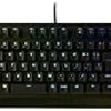 Razer BlackWidow V3 TKL JP Classic Edition - Green Switch テンキーレス ゲーミングキーボード メカニカル グリーン軸 Chroma RGB 日本語配列 【日本正規代理店保証品】 RZ03-03491400-R3J1