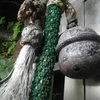 鵐窟（しとどのいわや）と荒井城址公園（神奈川県・真鶴町）