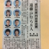 平成２７年度新聞記事