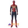 マーベル.シネマティック.ユニバース Iron spider スパイダーマン コスプレ衣装