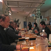 退職者会新年会