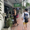 2025タイ⑨　Silom Thai Cooking School①