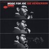 MODE FOR JOE / JOE HENDERSON