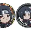 「ガシャポンくじ NARUTO-ナルト-疾風伝 NARUTOアソート2」2021の中で最もレアな作品を決める　プレミアグッズランキング　