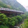 魅惑の宗太郎峠越え