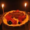 マーくんお誕生日おめでとう！