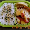 ごはんとお弁当の記録（２７３）