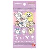 【ちいかわ】カードダス『ちいかわ ダイカットステッカーセット5』20パック入りBOX【バンダイ】より2025年5月発売予定♪