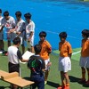 2016 私学大会  第6戦（準決勝）  8/26