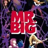 MR.BIG  『LIVE AND KICKIN'』