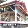 【川越市】鴨田八幡神社