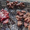 週末BBQ料理