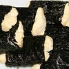 「塩焼き豆腐の磯巻き」「小竹葉（おざさ）豆腐」「雪消飯（ゆきげめし）」