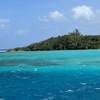 疲れたからだけではなくグアム島に行きたいよ