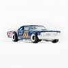 1963 FORD GALAXIE