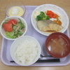 7/12の昼食