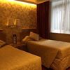 【2017.3】ロンドン旅行記　その2  再度宿泊 The Montana Hotel