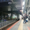 JR渋谷駅へ5